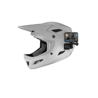 GoPro Helmet Front + Side Mount