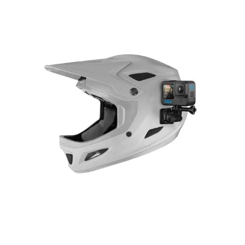 GoPro Helmet Front + Side Mount