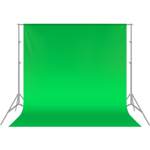 Neewer Backdrop 1.8 X 2.8m (Green)