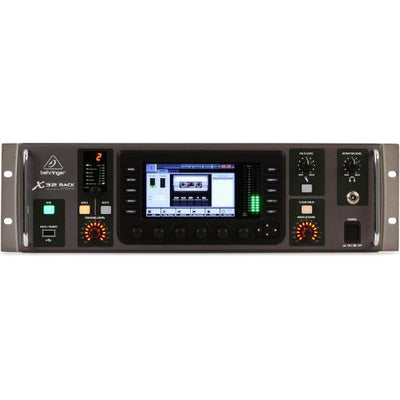 Behringer X32 Rack