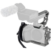 SmallRig Hawklock Quick Release Advanced Cage Kit For Sony FX3 / FX30 4771