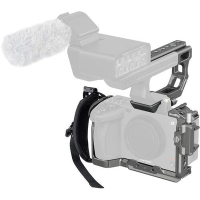 SmallRig Hawklock Quick Release Advanced Cage Kit For Sony FX3 / FX30 4771