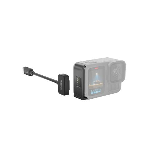 GoPro Contacto Magnetic Door and Power Cable Kit ADCON-001
