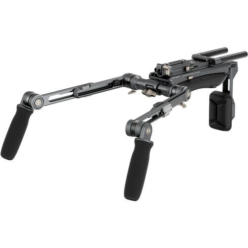 SmallRig Hawklock Shoulder Rig SR007 Pro 4181