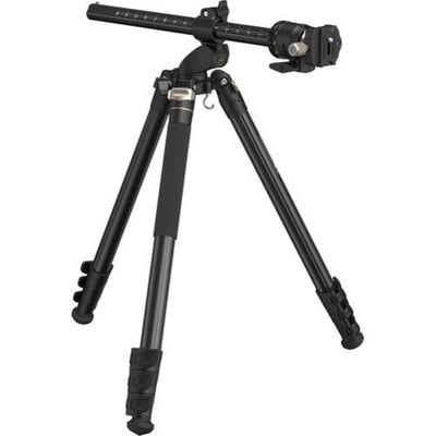 SmallRig CT200 Lateral Center Column Aluminum Tripod with Ball Head 4288
