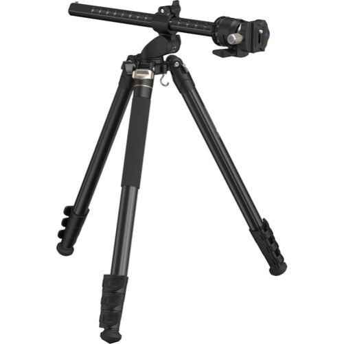 SmallRig CT200 Lateral Center Column Aluminum Tripod with Ball Head 4288