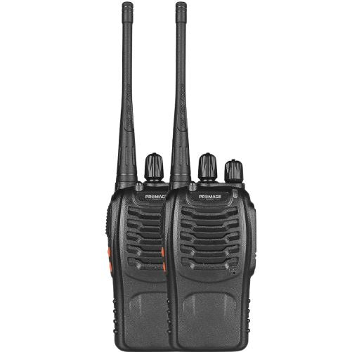 Promage Connect Portable Walkie Talkie (PC-WT700)