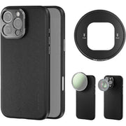 Neewer Phone Case For iPhone 16 Black