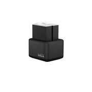GoPro Dual Battery Charger+Enduro Batteries ADDBD-211-EU
