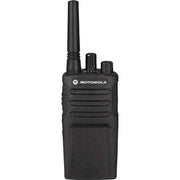 MOTOROLA XT420 Non-Display 446 Radio Complete with Charger