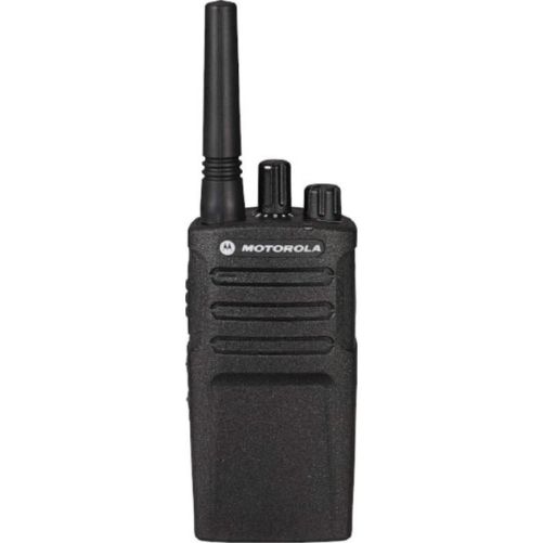 MOTOROLA XT420 Non-Display 446 Radio Complete with Charger