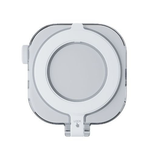 Telesin P5-BGD-03 Mobile Phone Magnetic Ice Cube Light