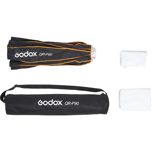 GODOX QR-P90 parabolic softbox 90cm