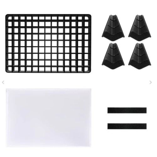 GVM Softbox For 1500D LED Panel Light (GVM-ZY-1500)