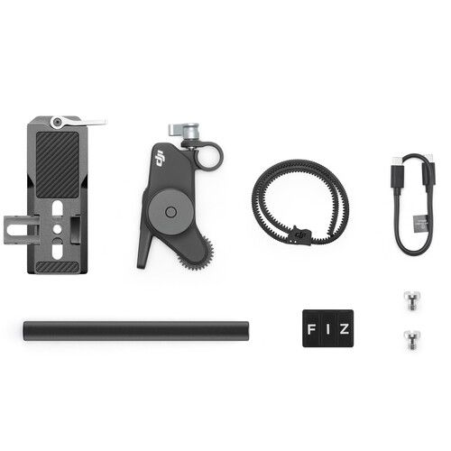 Dji Focus Pro Creator Combo