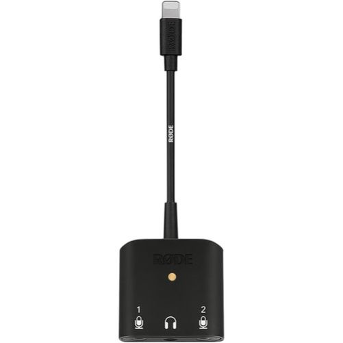 Rode SC6-L Mobile Interview Kit