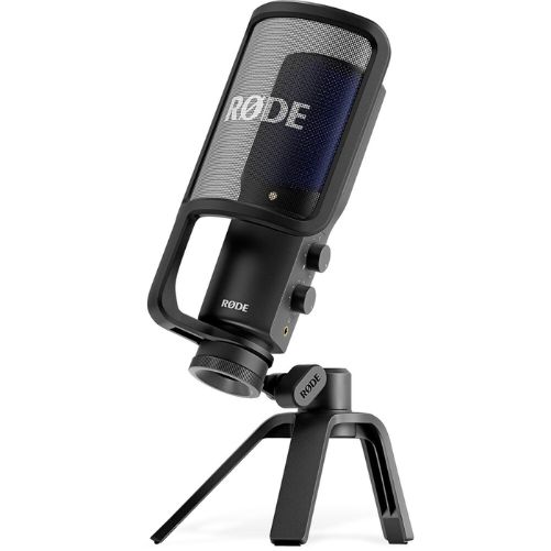 Rode NT USB+ Versatile USB Condenser Microphone