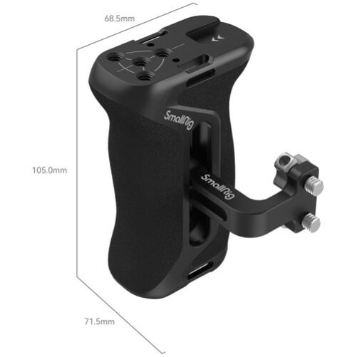 SmallRig Universal Side Handle with Adapter (4015)