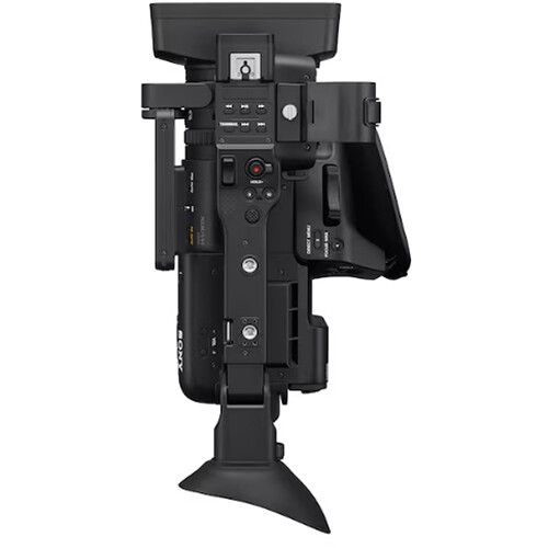 Sony PXW-Z200 4K 1" CMOS Sensor XDCam Camcorder