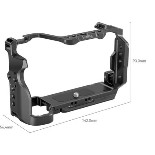 SmallRig Camera Cage Kit for Sony a7C II and a7CR (4422)