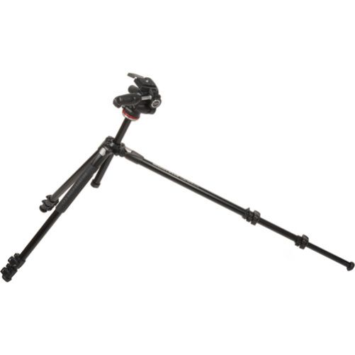 Manfrotto Tripod (MK290XTA3-3WUS)