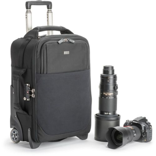 Think Tank Photo Airport International V3.0 Carry On (Black)