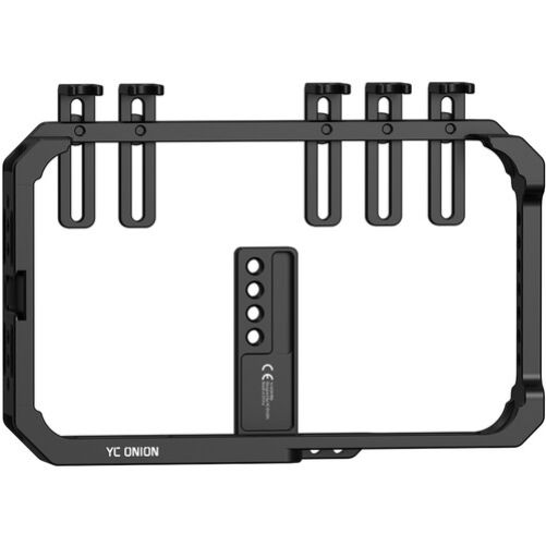 YC Onion Cage Compatible with Yololiv Instream