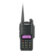 Promage Connect 8W Radio Handheld Dual Band Portable Walkie Talkies With Earpiece (PC-WT900 Plus) 1-20 Set - 1S
