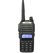 Promage Connect Walkie Talkies PC-WT820 With Earpiece 5W Radio Handheld Dual Band Portable (1-20 set) - 1S