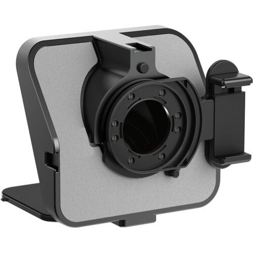 Ulanzi RT02 Universal Teleprompter for Tablets &amp; Smartphones with Remote Control