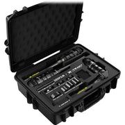 DZOFilm X-Tract 18-28mm T8 FF Probe Zoom (0, 90 & 360°, ARRI PL)