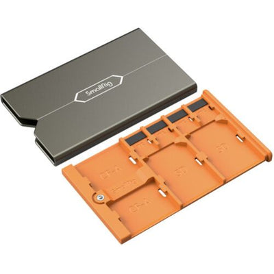 SmallRig Memory Card Case for Sony CFexpress Type-A