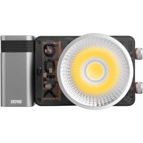 Zhiyun MOLUS X100 PRO 100w RGB COB Led Video Light