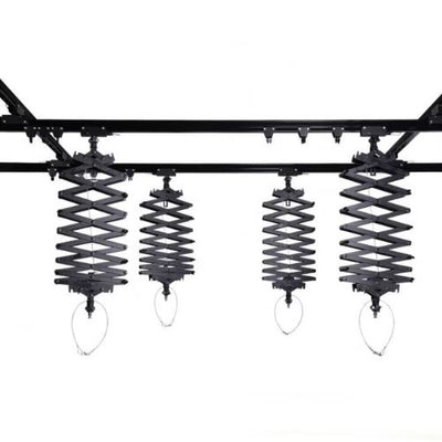 Fancier Ceiling Track Set With Pantograph (CT03)