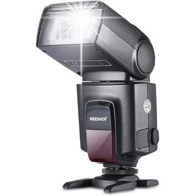 Neewer TT560 Flash Light