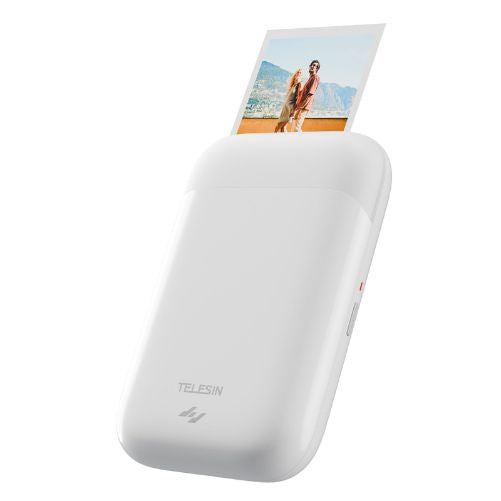 Telesin P5-PLD-02 Portable Printer Kit