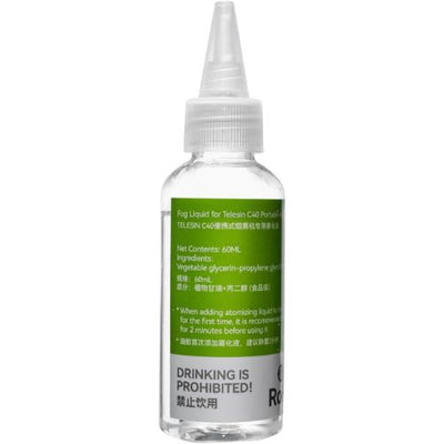 Telesin C40 Fog Machine Atomizer Liquid S7-AL-01