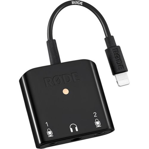 Rode SC6-L Mobile Interview Kit