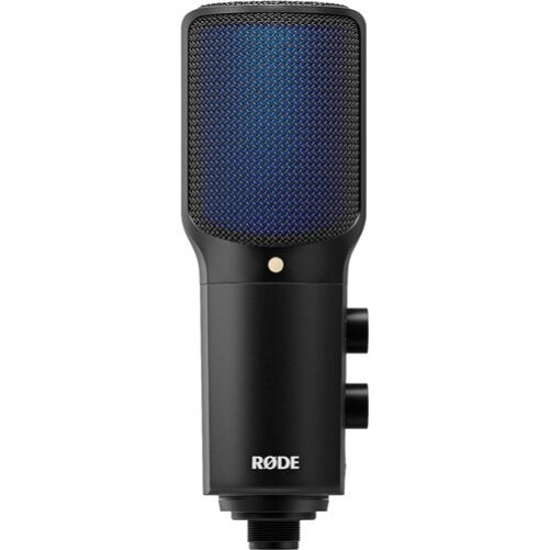 Rode NT USB+ Versatile USB Condenser Microphone