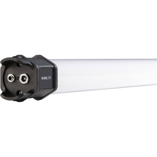 Nanlite Pavotube II 15C LED RGBWW Tube Light 2 Kit 