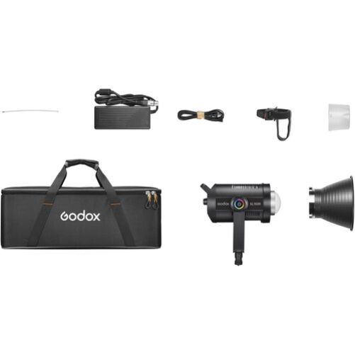 GODOX SL150R RGB Spotlight