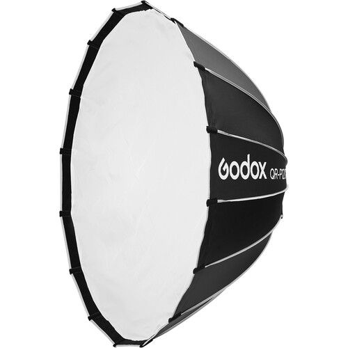 GODOX QR-P120T Bowens Mount Quick Release Softbox