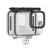 Telesin Gp-Wtp-905 45m Waterproof Multi-Scene Protective Shell For Gopro Hero 13/12/11/10/9