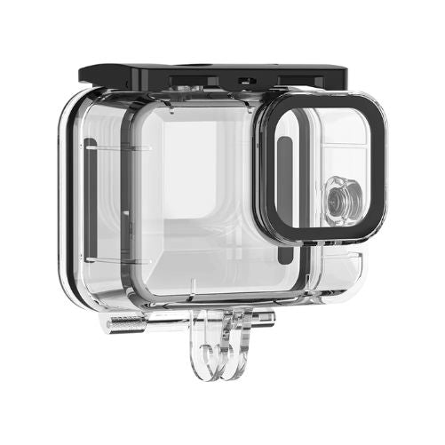 Telesin Gp-Wtp-905 45m Waterproof Multi-Scene Protective Shell For Gopro Hero 13/12/11/10/9