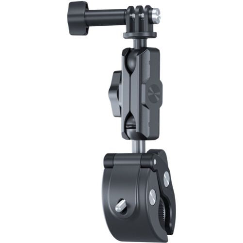 TELESIN GP-HBM-003 Plastic Universal Handlebar Mount for Action Cameras and Phones