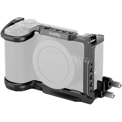 SmallRig Camera Cage Kit for Sony ZV-E10 II (4867)