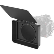 SmallRig Matte Box with Adjustable Clamp and VND Kit (4411)