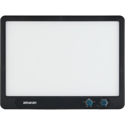 Amaran Verge Bi-Color LED Light Panel