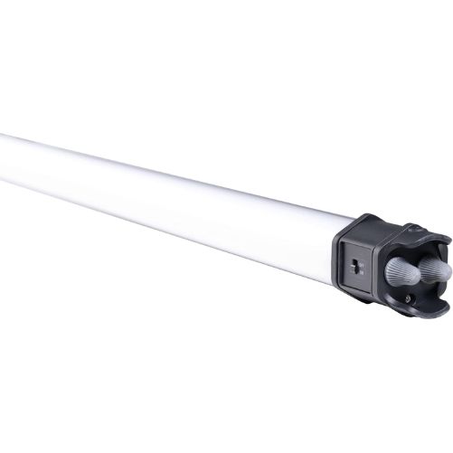 Nanlite Pavotube II 15C LED RGBWW Tube Light 2 Kit 
