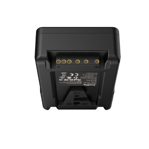 SmallRig VB99 Mini V-Mount Battery 3580 (99Wh)